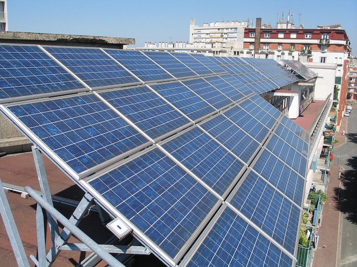 Fundación Renovables pide planes de energía-clima a largo plazo y consensuados en las ciudades 