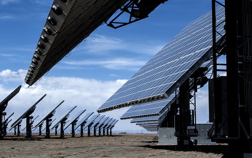 Crece a toda velocidad el interés de las empresas por la energía solar fotovoltaica