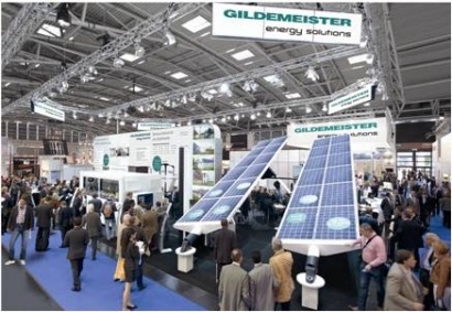 El almacenamiento de energía tendrán un espacio prominente en Intersolar Europe