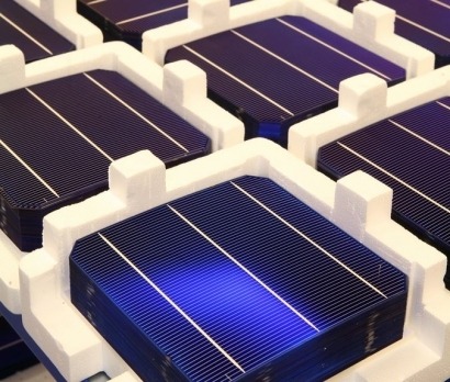 Alemania premia el espíritu innovador de Innotech Solar