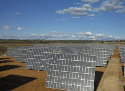 Abengoa reactiva la construcción de la planta fotovoltaica de Atacama
