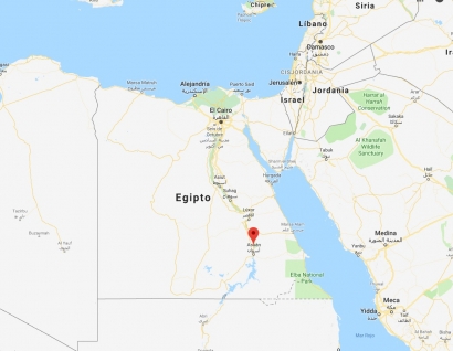 Acciona y Swicorp inician la construcción de tres plantas fotovoltaicas en Egipto