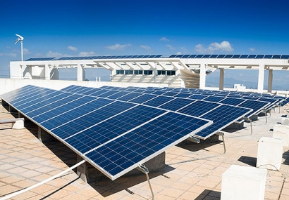 El autoconsumo solar se dispara este año un 72% en Extremadura