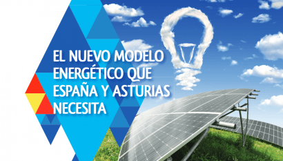 El nuevo modelo energético que España y Asturias necesitan