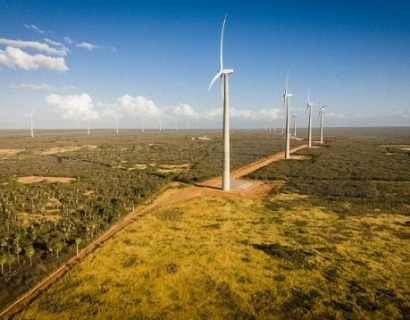 La francesa Voltalia asegura que negocia en exclusiva la compra de Martifer Solar