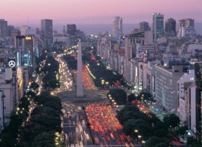 Buenos Aires impulsa la solar en viviendas