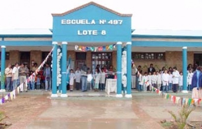 Fotovoltaica para más de 150 escuelas rurales