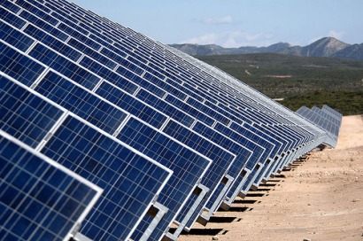 Alemania instala trescientos megavatios fotovoltaicos cada mes