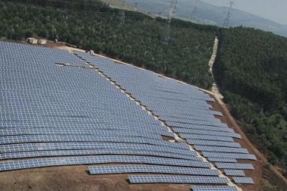 IBC Solar inaugura su primer proyecto en Portugal