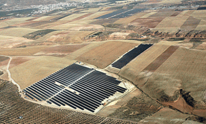 Tailandia se abre a la energía solar fotovoltaica española