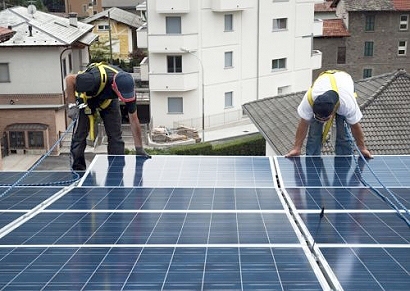 La Fundación Renovables alerta: ni el Plan Nacional de Energía y Clima ni la Ley de Cambio Climático establecen objetivos para el autoconsumo