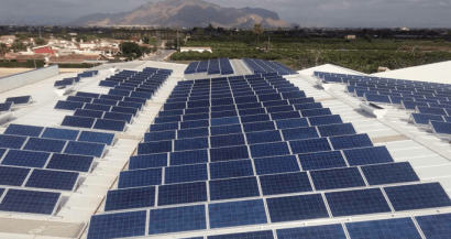 Bet Solar, en la instalación más grande de la Comunidad Valenciana