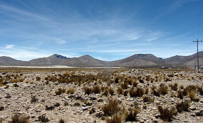 Barlovento realizará el diseño y consultoria técnica de una planta fotovoltaica en Bolivia