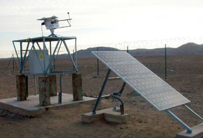 Barlovento instala y mantiene las estaciones solares de dos proyectos FV de 40 MW en Perú