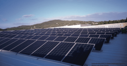 Bet Solar, dieciocho meses demostrando solvencia y eficacia