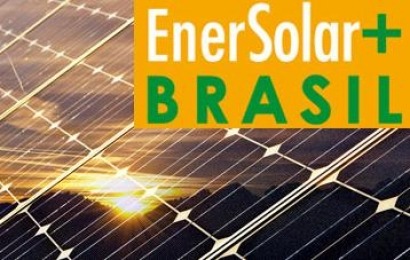 EnerSolar+Brasil reunirá a 150 empresas de diez países