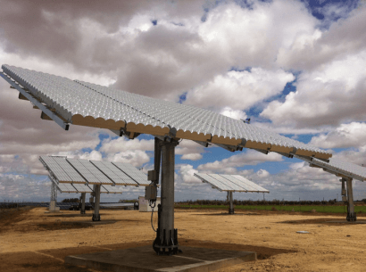 La española BSQ Solar lleva su tecnología a la India
