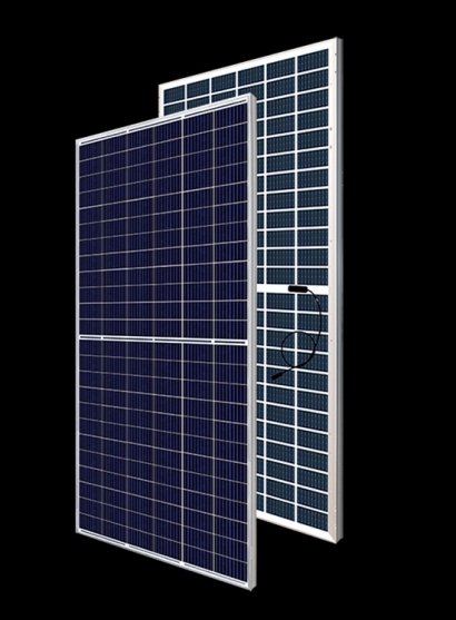 Canadian Solar firma dos acuerdos de compra de energía para sendos proyectos fotovoltaicos por un total de 274 MWp