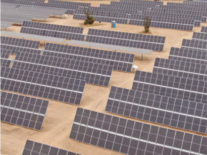 La planta fotovoltaica Sonnedix Meseta de los Andes, de 160 MW, obtiene financiación por 120 millones de dólares