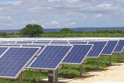 50 MW fotovoltaicos para reducir los cortes de suministro en Pakistán