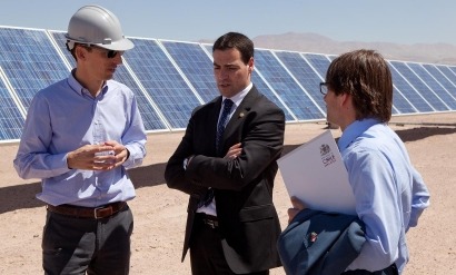 El impacto de la O.M. de costes estándares en la energía fotovoltaica: el año de la banca