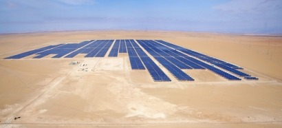 Solarpack presume de liquidez tras vender a Ardian activos fotovoltaicos por valor de 31 millones de dólares