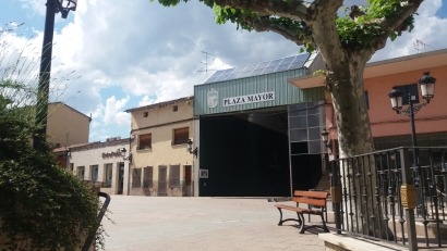 Sigue la socialización de plantas solares, esta vez en La Rioja