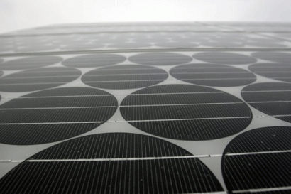 70 MW fotovoltaicos, la planta más grande de España