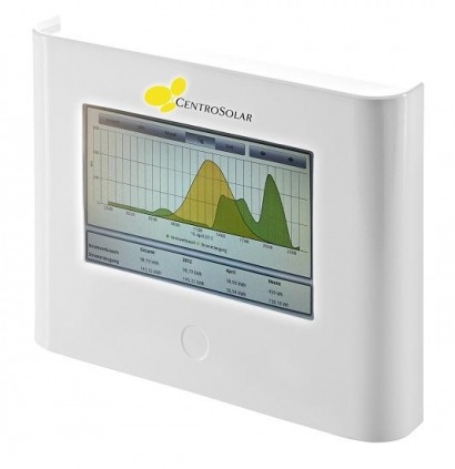 Centrosolar lanza su nuevo gestor inteligente para instalaciones FV de autoconsumo