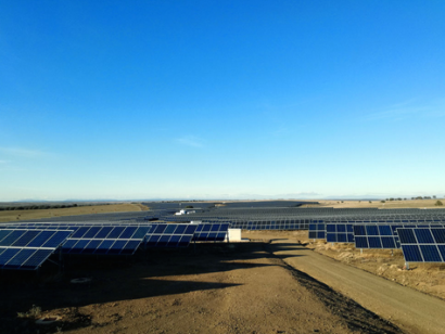 Macquarie invierte 67 M€ para refinanciar una cartera de activos solares en España