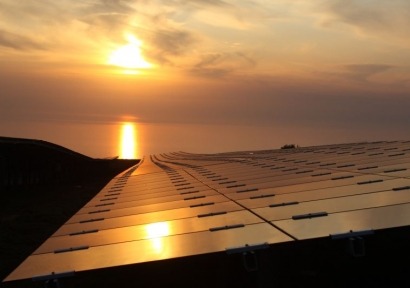 Enel Green Power comienza la construcción de dos plantas fotovoltaicas