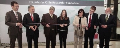 Inauguran un centro de investigación sobre energía solar
