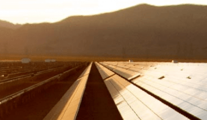 Una desarrolladora fotovoltaica local comprada por una estadounidense