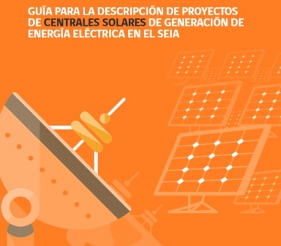 Publican una guía con criterios uniformes para la evaluación de proyectos solares