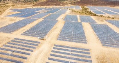 En operaciones las plantas fotovoltaicas más australes del mundo
