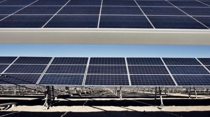 Inician las obras de la planta fotovoltaica Villanueva, de 754 MW, la mayor del continente americano