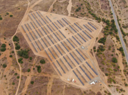 Sonnedix anuncia la construcción del proyecto fotovoltaico Sonnedix Taranto, de 10,5 MW