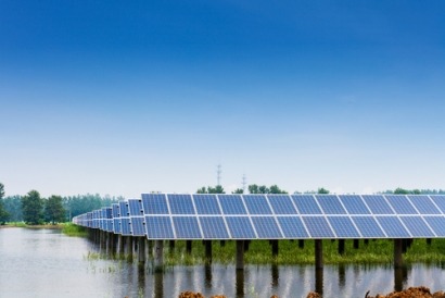 China instala 5.000 MW solares en el primer trimestre de 2015