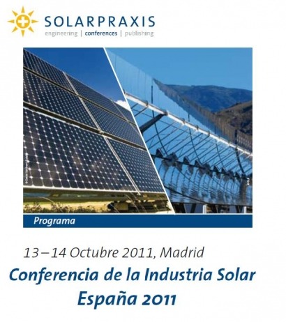 La conferencia CIS 2011 acogerá el primer debate público de la UNEF