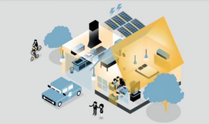 Las comunidades energéticas pueden reducir los gastos asociados a la fotovoltaica hasta un 40%