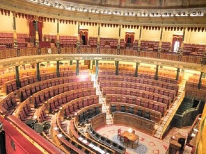 El Congreso dirá Sí, ¿pero qué pasa en la trastienda?