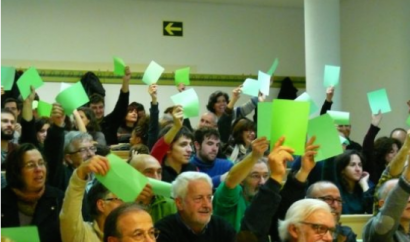 La cooperativa EnergÉtica se propone cubrir un barrio de Valladolid de placas solares