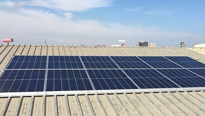 Grupo JAB se alía con Caixa Bank para financiar instalaciones fotovoltaicas de autoconsumo o aisladas