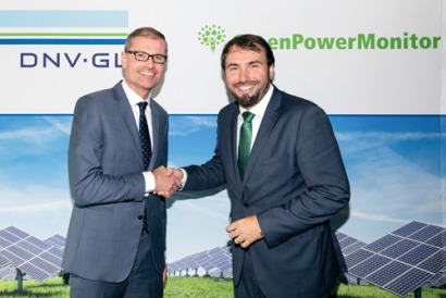 DNV GL compra la empresa catalana de servicios fotovoltaicos GreenPowerMonitor