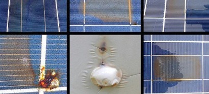 Paneles solares de segunda mano, ¿una buena opción?
