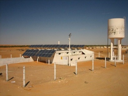 Túnez apuesta por la desalación solar