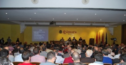 Anpier organiza asambleas en toda España para movilizar contra los recortes