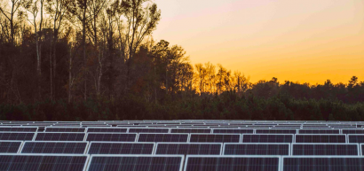 EDPR acuerda la construcción del parque fotovoltaico Indiana Crossroads Solar Park, de 200 MWac