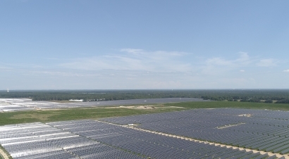Récord de nueva capacidad fotovoltaica instalada y el impacto del Covid-19 en la industria solar
