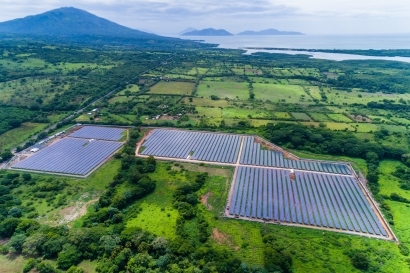 Adjudican a Elecnor cuatro proyectos fotovoltaicos que sumarán 40 MW y una inversión de 50 millones de dólares